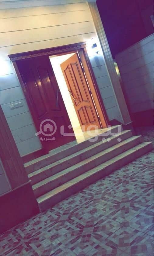 Villa with swimming pool for sale in Al Nahdah, North Jeddah