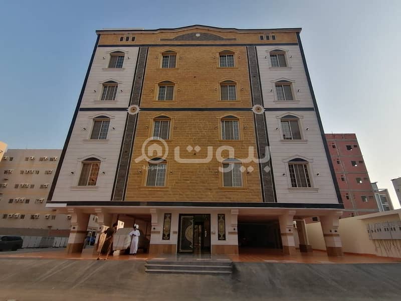 Apartment | 160 SQM for sale in Al Taiaser Scheme, Center of Jeddah