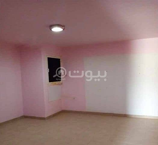 Families Apartment for rent in Umm Al Hamam Al Gharbi, west of Riyadh