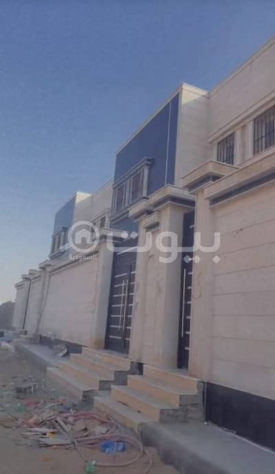 4 Bedroom Villa for Sale in Jeddah, Western Region - Villa for sale in Al Qryniah district, south of Jeddah