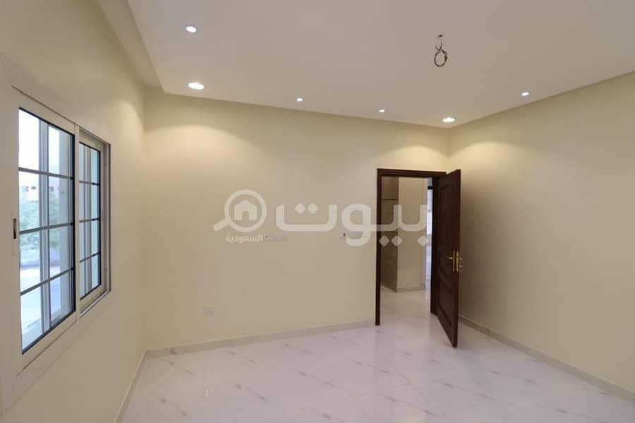 Apartment for sale in Al Samer, North of Jeddah | Upscale Location