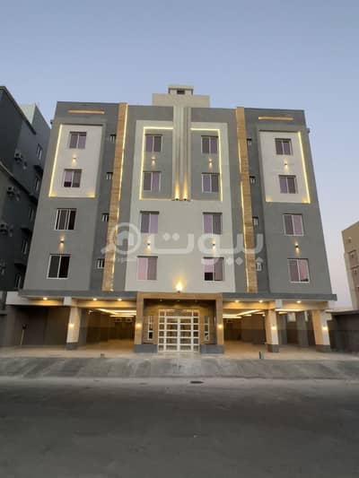 3 Bedroom Flat for Sale in Jeddah, Western Region - 5-BDR apartment for sale in Al Rayaan district, North of Jeddah