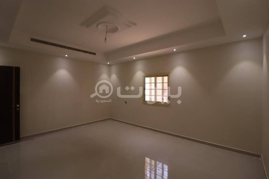 Apartment for sale in Al Hamraa district, central Jeddah
