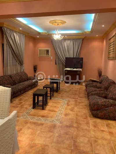 Villa for Sale in Makkah, Western Region - 2-Floor Villa with a Pool for sale in Al Nwwariyah, Makkah