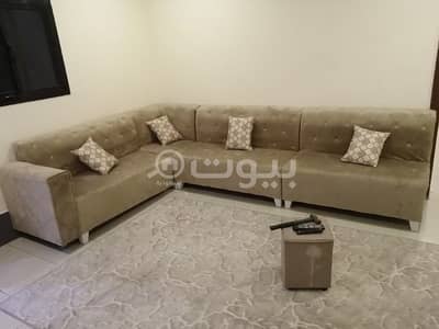 2 Bedroom Flat for Rent in Jeddah, Western Region - For rent furnished apartments in Al Salamah, north of Jeddah