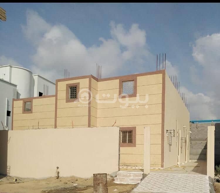 Spacious Villa | 457 SQM for sale in Abu Arish, Jazan