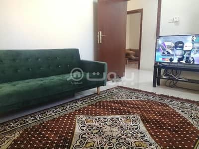 2 Bedroom Apartment for Rent in Jeddah, Western Region - Luxury Apartment for rent in Al Sharafeyah, North of Jeddah