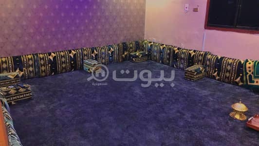 2 Bedroom Flat for Rent in Jeddah, Western Region - Furnished Apartment for rent in Al Safa, North jeddah