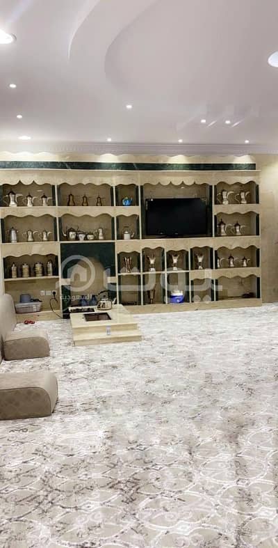 3 Bedroom Villa for Sale in Rafha, Northern Borders Region - Floor House for sale in Al Jumayma district, Rafha