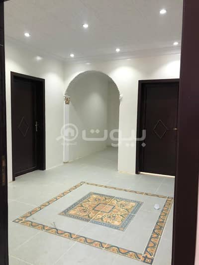 2 Bedroom Floor for Rent in Rafha, Northern Borders Region - Floor for rent in Al Muhamadiyyah District, Rafha
