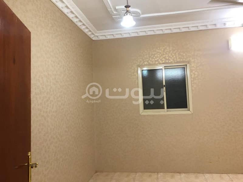2 Apartments for rent in Al Yarmuk, Rafha