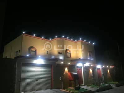 2 Bedroom Villa for Sale in Rafha, Northern Borders Region - 2 floors for sale in Al Rawdah, Rafha