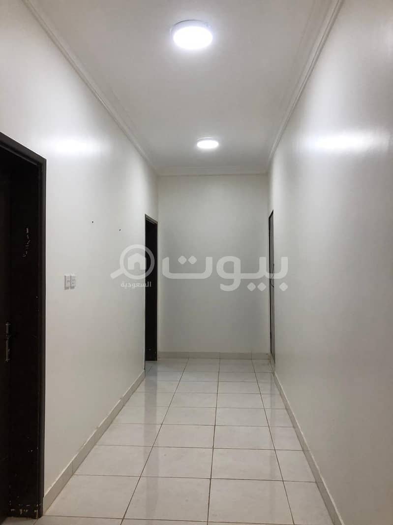Apartment for rent in Al Jumayma district, Rafha