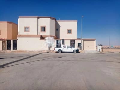 Villa for Sale in Rafha, Northern Borders Region - Villa For Sale In Al Rawdah, Rafha