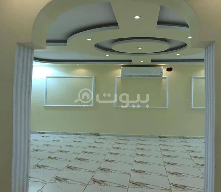 Ground Floor for rent in Al Malaz, Rafha