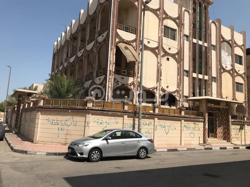 Residential Building | 600 SQM for sale in Al Mazruiyah, Dammam