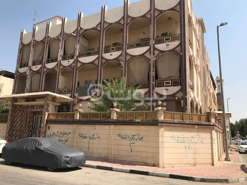 Residential building for sale in Al Mazruiyah, Dammam