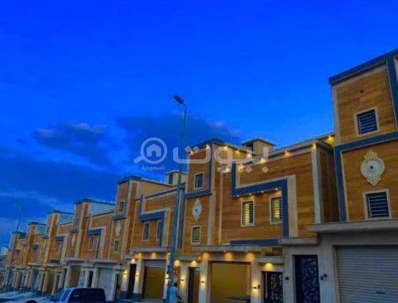 Villa For Sale In Khamis Mushait, Aseer