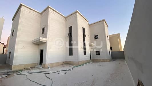 6 Bedroom Villa for Sale in Hafar Al Batin, Eastern Region - For sale a residential modern villa in Al Baladiyah, Hafar Al-Batin