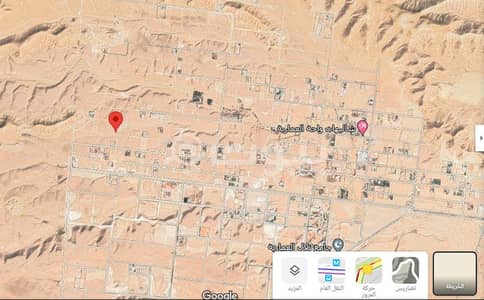 Agriculture Plot for Sale in Al Diriyah, Riyadh Region - Agriculture plot for sale in Al Ammariyah, Al Diriyah | 61 Al Ammariyah Al Waha Scheme