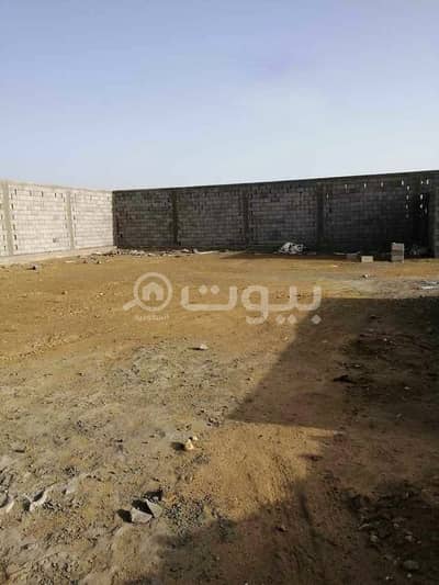 Residential Land for Sale in Jazan, Jazan Region - Residential land for sale in Al Shati, Jazan
