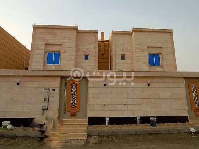 Villa for sale in Al Shati, Jazan