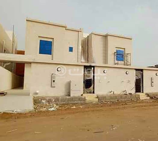 Villa for sale in Al Suways, Jazan