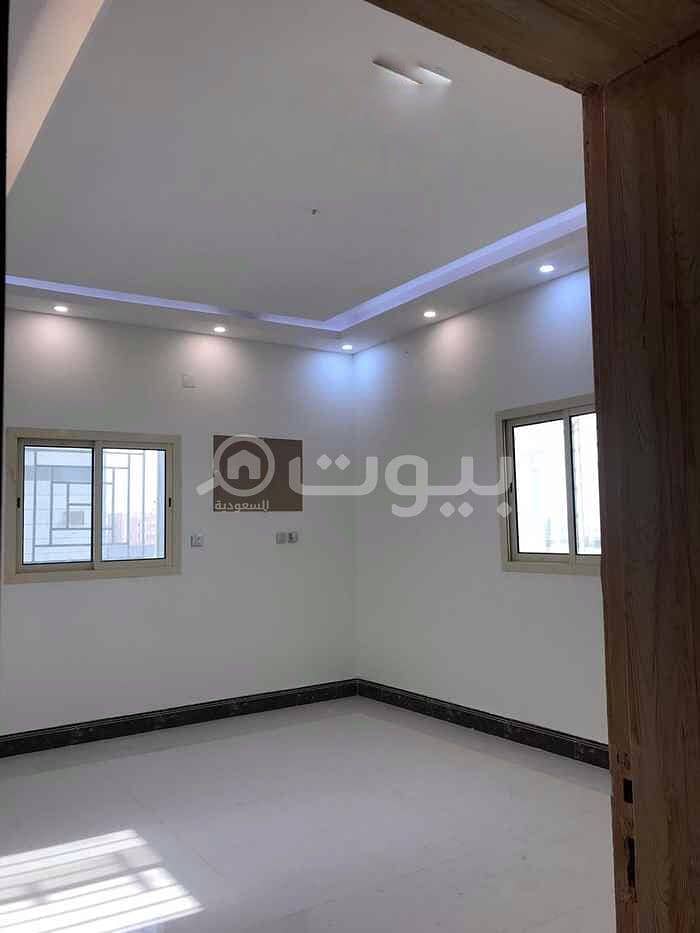 Apartment for sale in Al Suways, Jazan