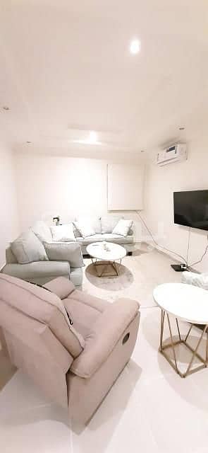 Apartment For Sale In Al Sahafah, North Riyadh