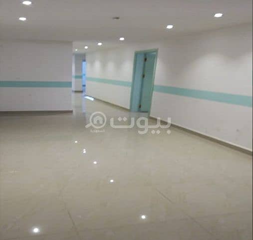 Commercial Building | 4 Shops | 9 Apartments for sale in Al Nuzhah, North of Riyadh