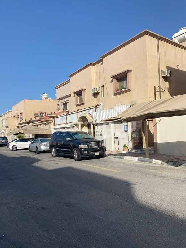 Apartment for rent in Al Rawdah district, Dammam