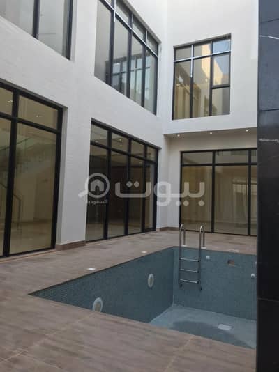 4 Bedroom Villa for Sale in Riyadh, Riyadh Region - 3 Villas for sale in Al Yasmin district, north of Riyadh