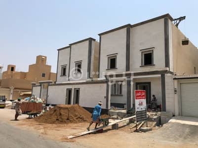 فیلا 6 غرف نوم للبيع في جدة، المنطقة الغربية - فلل للبيع بمخطط البشائر شمال جدة
