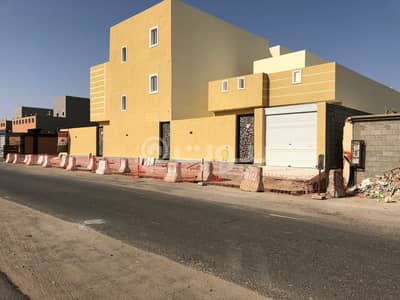 6 Bedroom Villa for Sale in Jeddah, Western Region - One Floor Villas For Sale In Al Forosya Scheme, North Jeddah