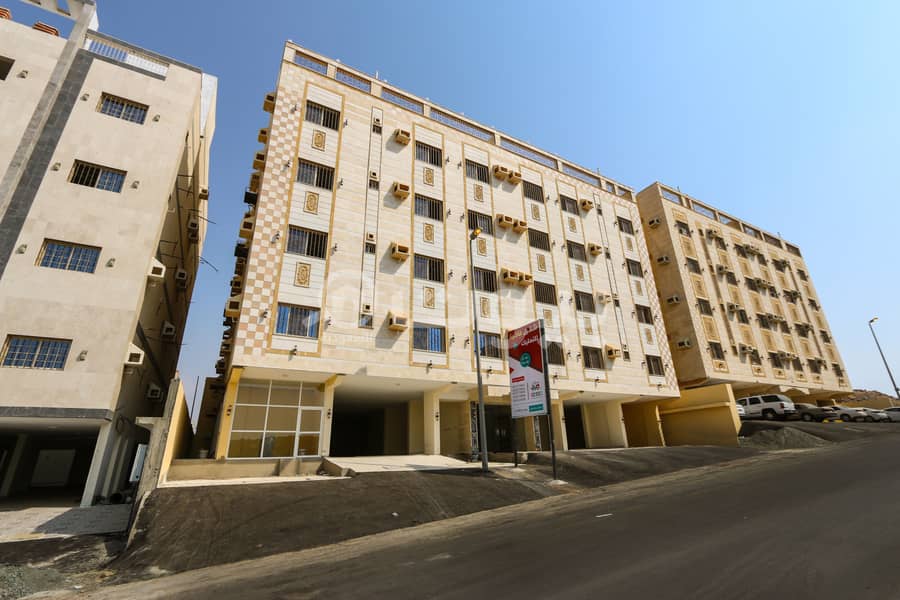 Apartments | 152 SQM for sale in Prince Abdulmajeed District, South of Jeddah