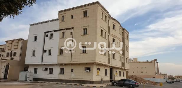 عمارة سكنية 2 غرفة نوم للبيع في الرياض، منطقة الرياض - عمارة سكنية عزاب للإيجار أو البيع في اليرموك، شرق الرياض