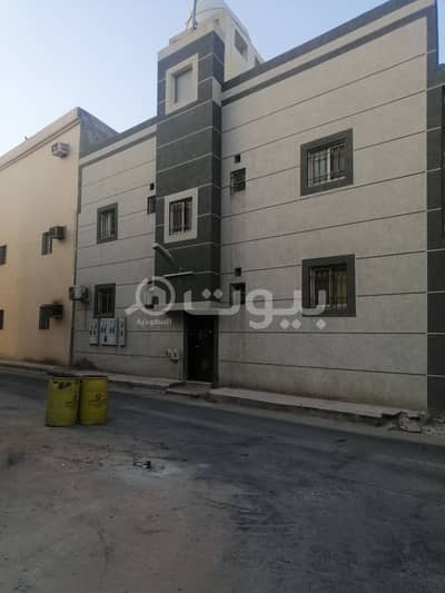 عمارة سكنية 2 غرفة نوم للبيع في الرياض، منطقة الرياض - عمارة سكنية للبيع في الشميسي، وسط الرياض