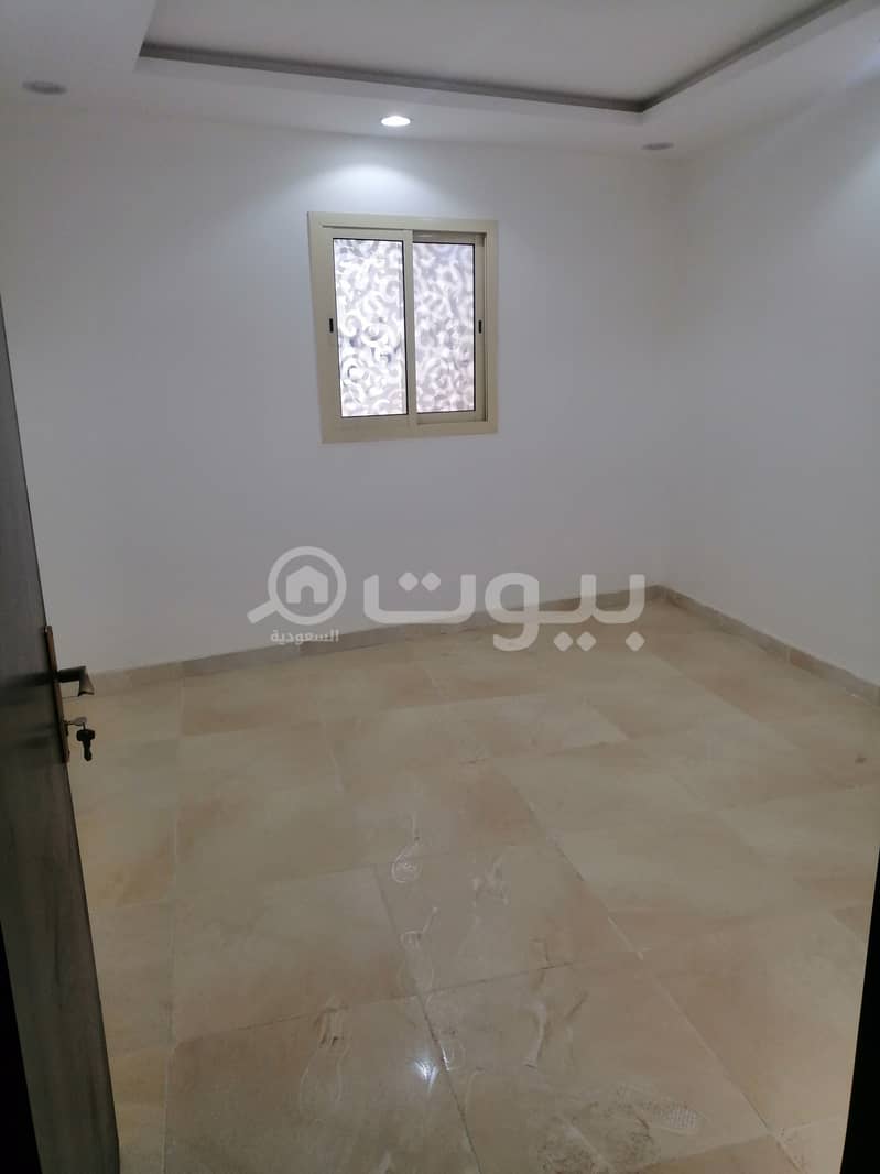 Families apartments for rent in Shmeisi, central Riyadh