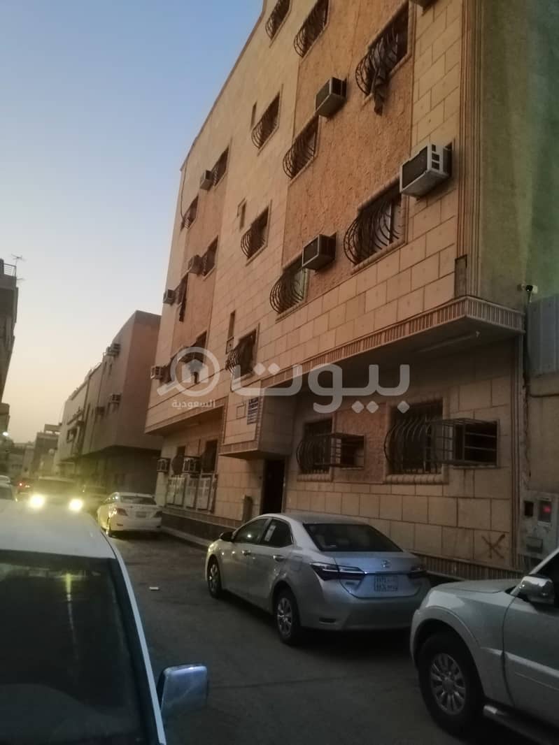 Family apartments for rent in Al Dirah, Central Riyadh