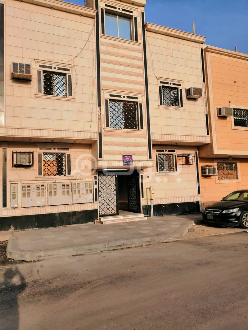 Singles Apartments For Rent In Al Jaradiyah, West Riyadh