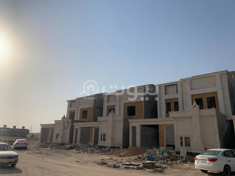 For Sale Villas In Tuwaiq, West Riyadh