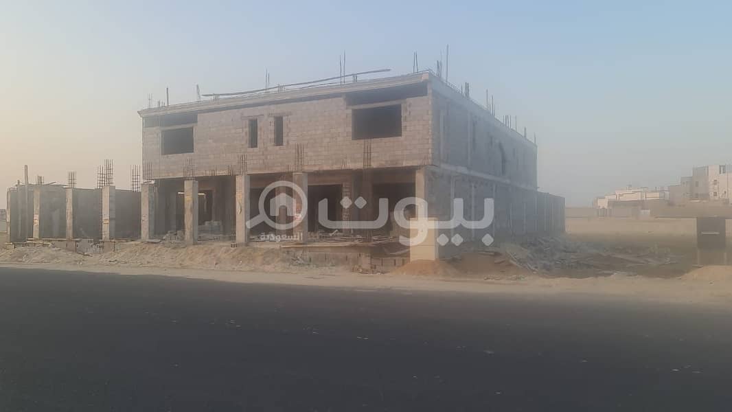 Building for sale in Al-Khobar, Al-Aziziyah district, Al-Khobar