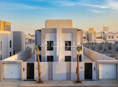 فیلا 3 غرف نوم للبيع في الرياض، منطقة الرياض - فيلا للبيع بحي الشفا بوابة الشفا، جنوب الرياض