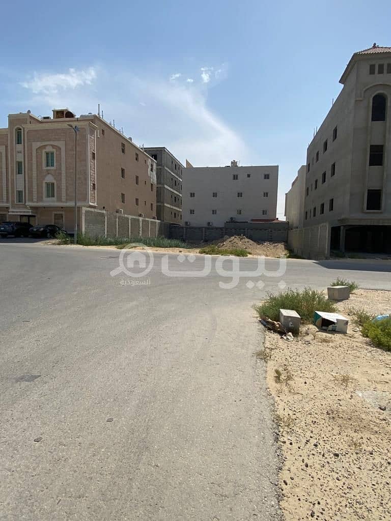 Residential land for sale in Hajar, Dhahran