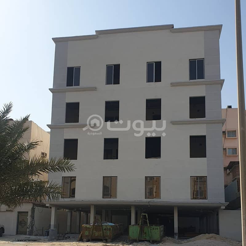 Apartments For Sale In Al Jamiah, Dhahran