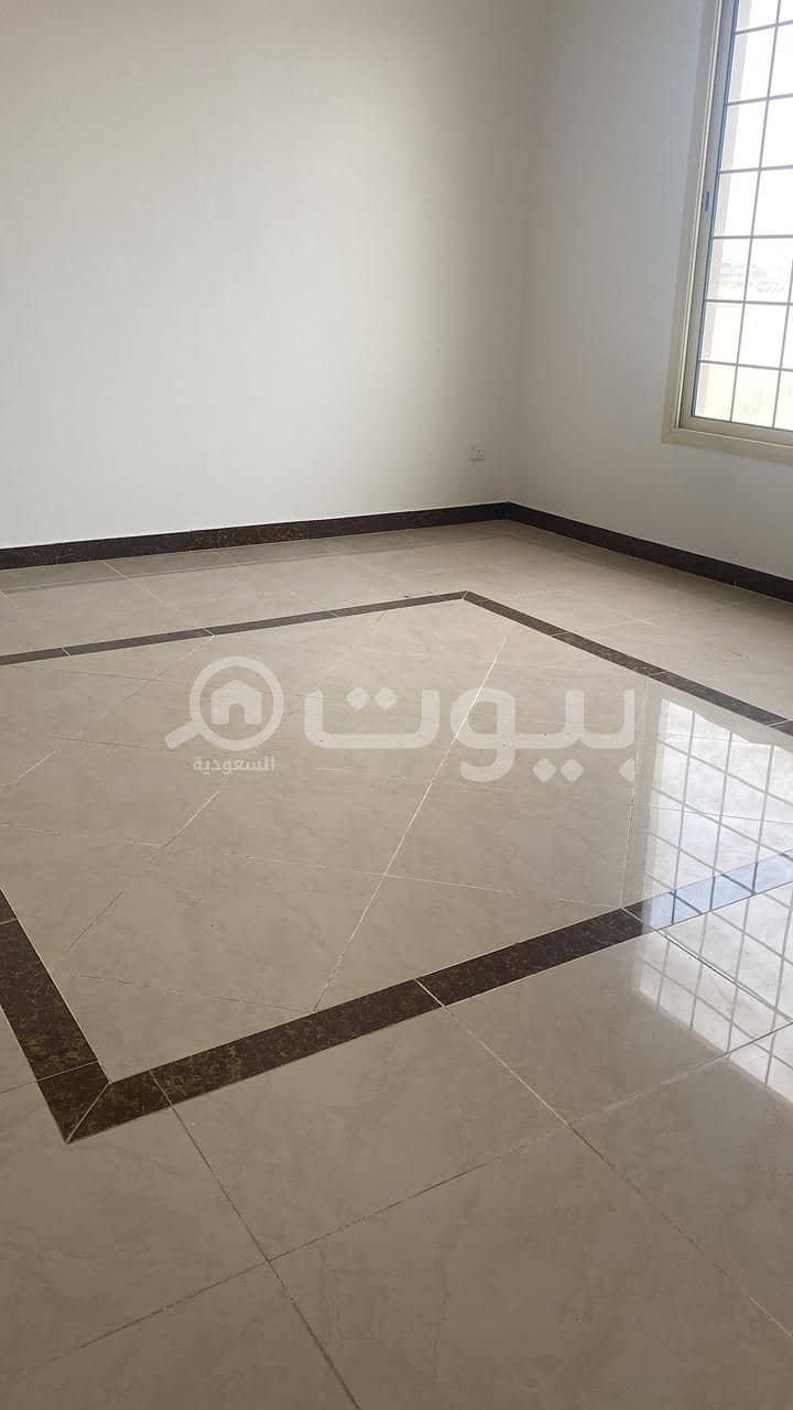 Apartments for rent in Al-Fakheriya district, Dammam