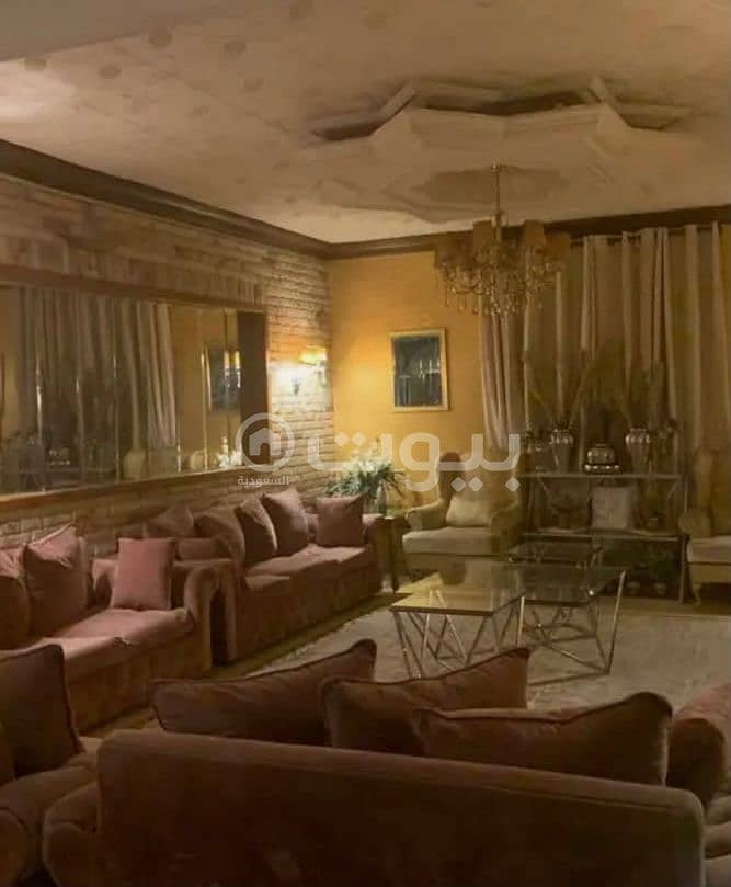 Villa for sale in Al Jamiah district Dhahran