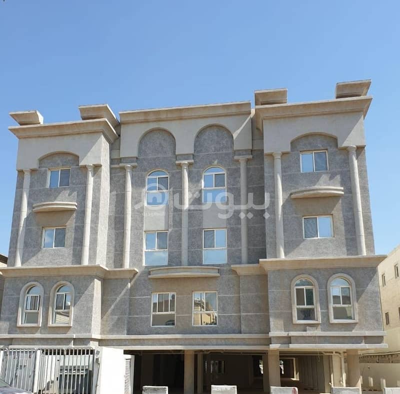For Sale Apartments In Tihamah, Dhahran