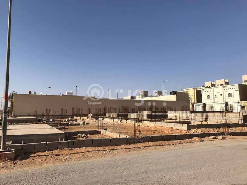 أرض سكنية للبيع في بدر، جنوب الرياض