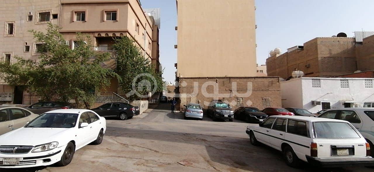 Residential Building For Sale In Al Wizarat, Central Riyadh